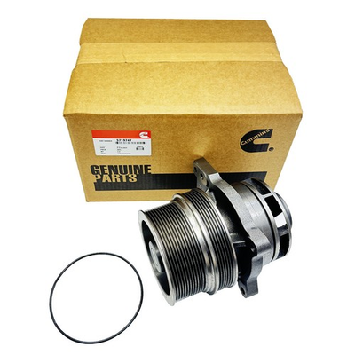#ad NEW Truck Water Pump 5719747 for Cummins Engine X15 EPA21 Coolant Pump $271.29