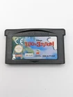 Disney's Lilo & Stitch 2002 for Game Boy Advance *100% ORIGINAL GBA AGB-ALTP-EUR