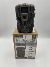 Stealth Cam Sonix Pro Wireless Cellular Game Camera