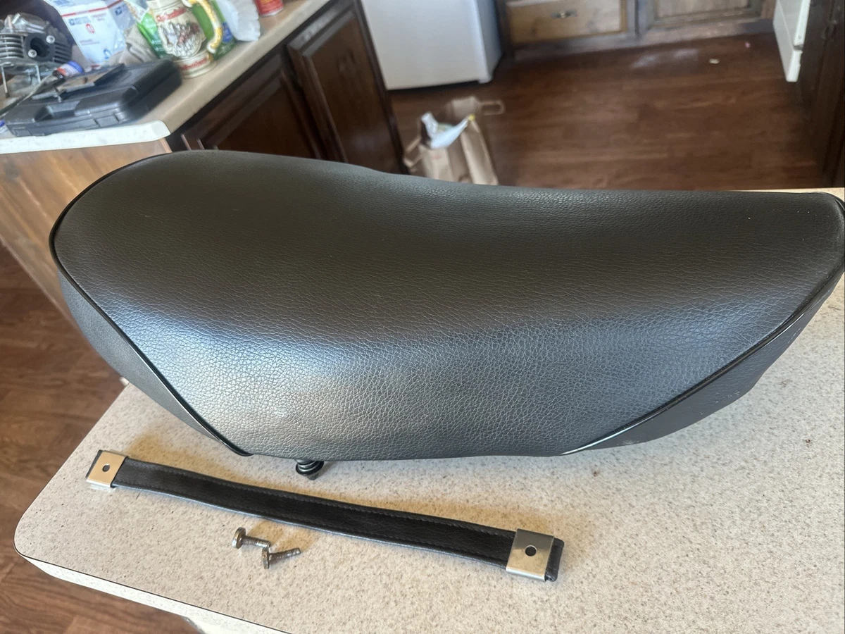 Seats and Seat Parts for Honda XL250 for sale | eBay