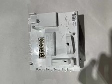 W10296378A Whirlpool Washer Board - Control