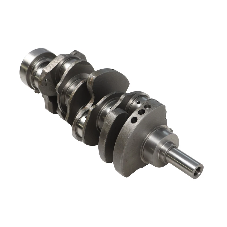 Engine Crankshaft Rods w/ Bearing Kit For HYUNDAI Santa Fe KIA Sorento G6DH 3.3L - Image 3 of 4