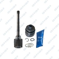 Gsp Gelenksatz, Antriebswelle 601552 FüR Mitsubishi