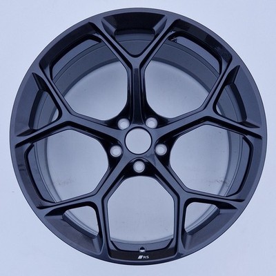 Original Alufelge Felge Rim AUDI A5 S5 RS5 A4 RS4 B9 8W0601025GJ 9x20 ET22 RS