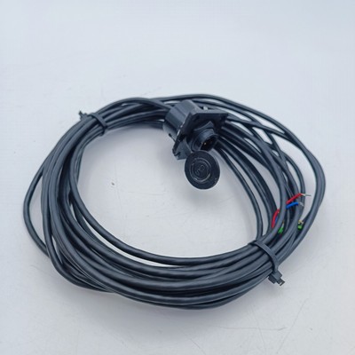 NAVICO Power Cable F/ JB8000 Autopilot Computer Remote Control ECU POWERPILOT