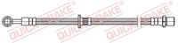 Quick Brake Bremsschlauch Passend FüR Subaru Forester SG 2.0 X AWD 2.5 XT 50.879