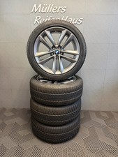 BMW 6er G32 7er G11 G12  19 Zoll Winterr�der Winterreifen Orig. Reifen