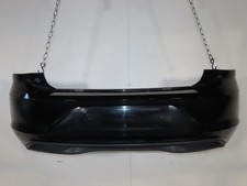 Pare-choc arrière Volkswagen POLO