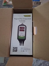 Inkbird ITC-308 Thermostat Temperature Controller