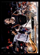 2018 Topps All-Star Game Logo Parallel 501-700 * Set Break ** Pick Your Card