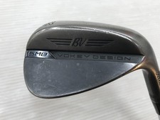 Titleist Vokey Sm8Jet Black Wedge 52 Flex 35.25 Inch D/G Right