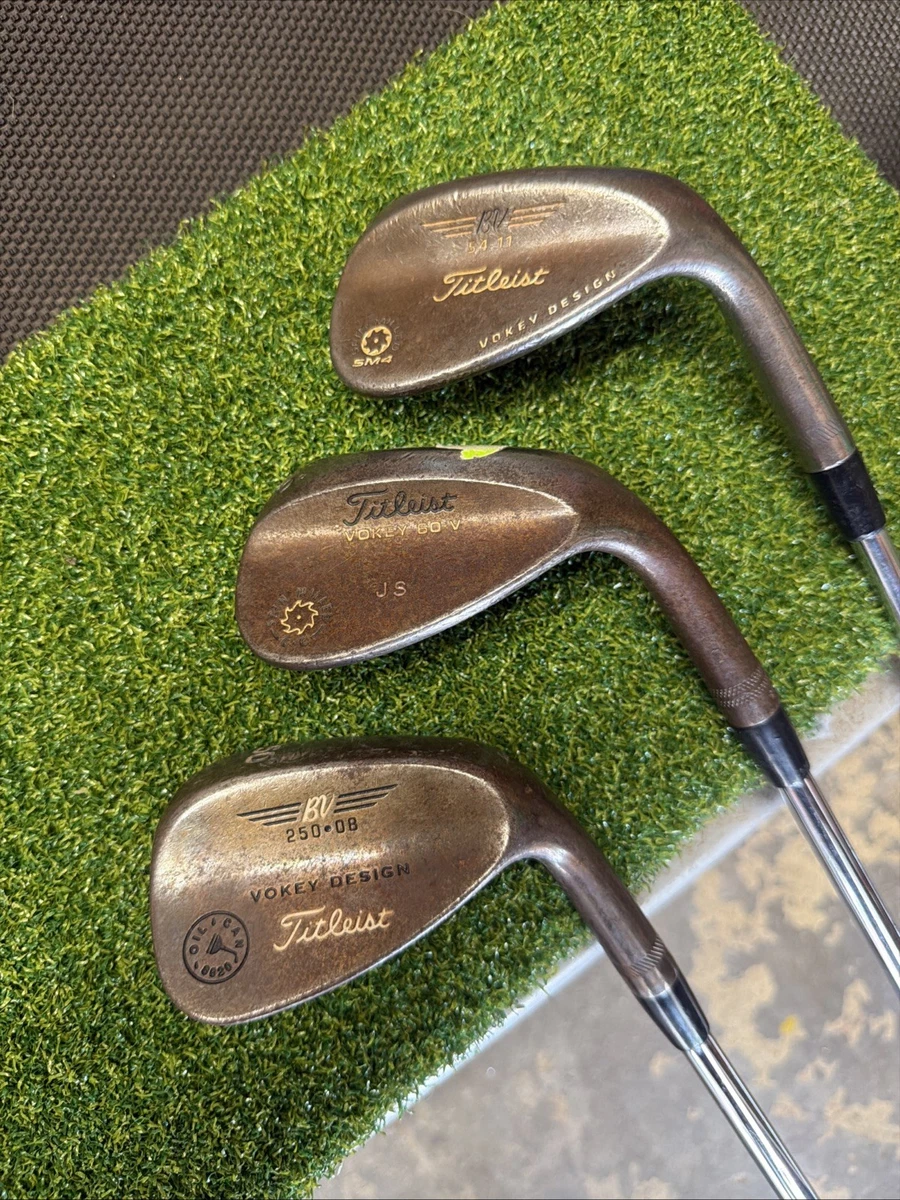 Vokey Sm4 for sale | eBay