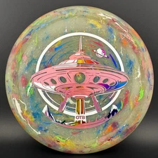 TSA Soft Vex Breaker Glow Vessel - OTB Spaceship