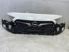 Calandre Opel COMBO