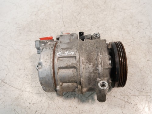 Klimakompressor für Opel Agila Astra Corsa 1,2 Z12XEP Z12