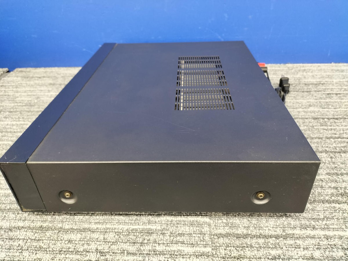 Nakamichi Ia-4S Integrated Amplifier #BE00185 | eBay