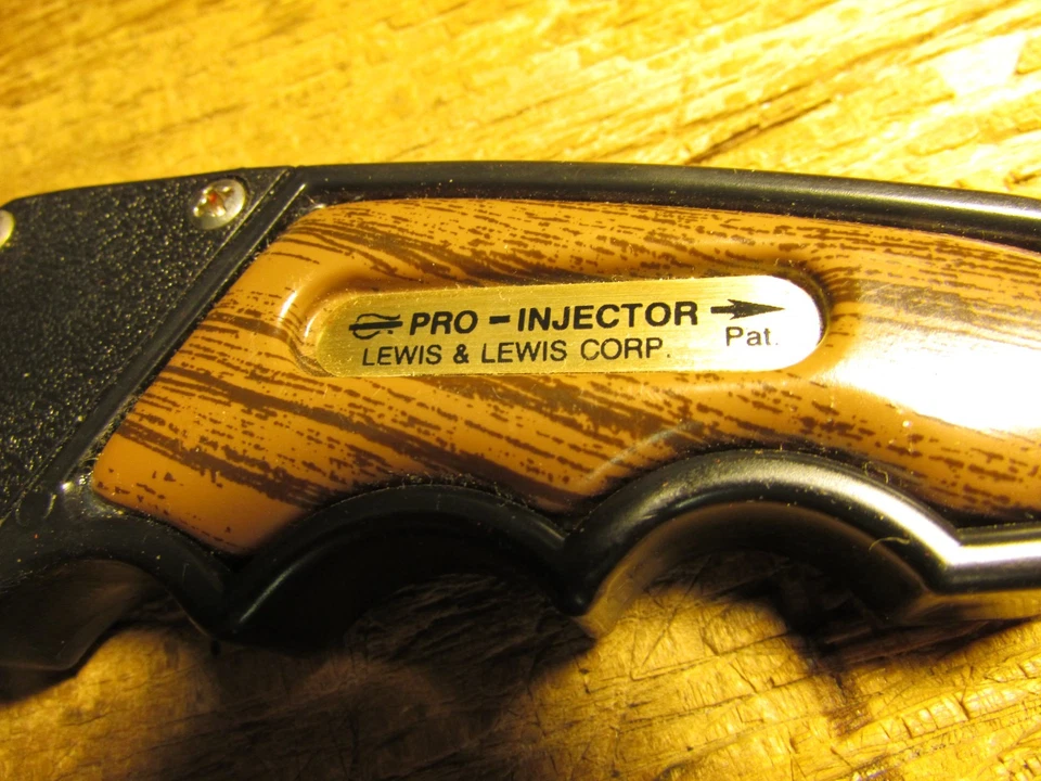 Archery Bow String Releases, Lot x2, Pro-Injector & CrackShot, String Releases - Image 4 of 4