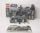 LEGO Star Wars: Imperial Armored Marauder (75311) **USED** **READ DESCRIPTION**