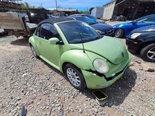 Used Radiator Fits 2004 Volkswagen Beetle Grade A Used Radiator Fits 2004 Volkswagen Beetle Grade A
