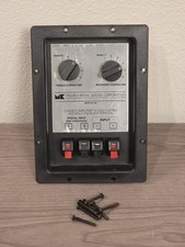 Miller & Kreisel M&K S-1B CROSSOVER / BINDING PLATE ONLY - SINGLE