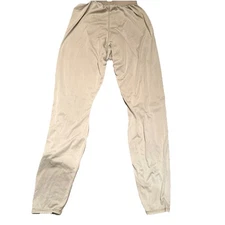 MILITARY MILLIKEN G III LIGHT-WEIGHT COLD WEATHER DRAWERS SIZE SMALL - REGULAR