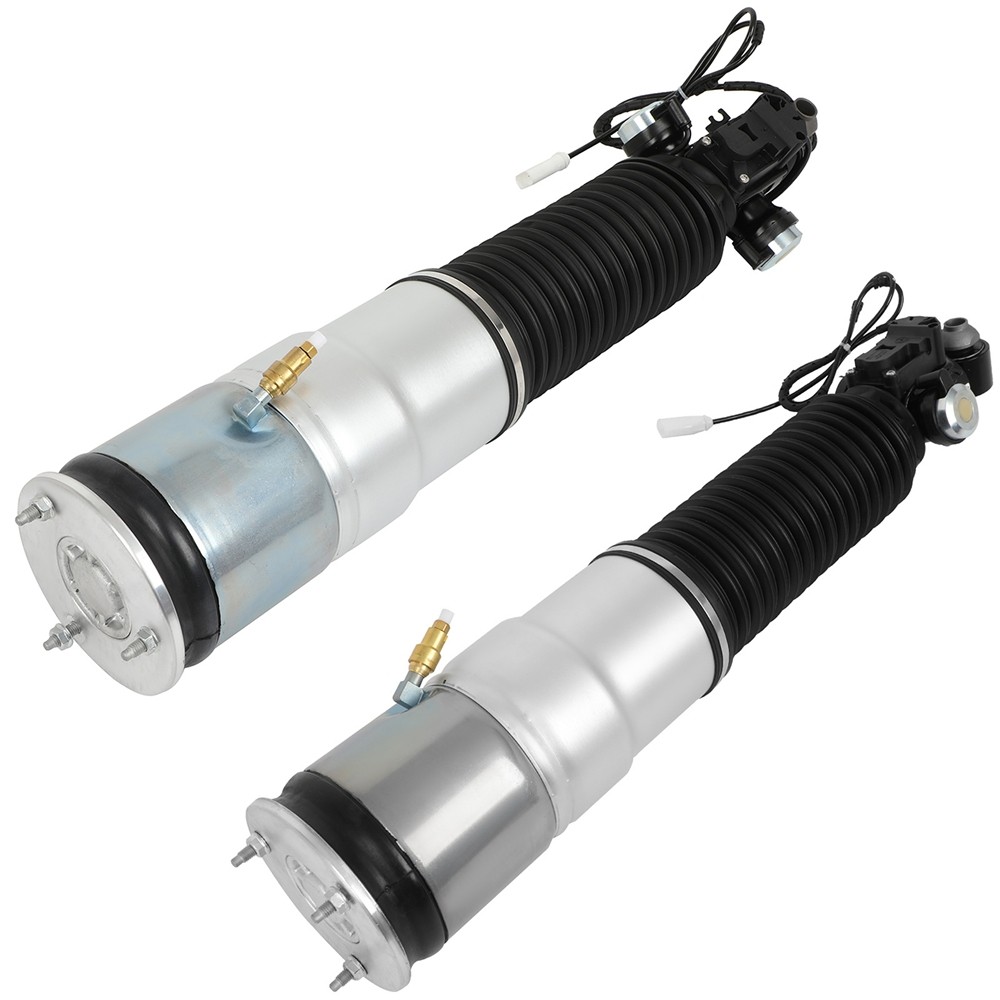 Rolls-Royce Ghost 2014-2019 Rear Left, right Air suspension struts Pair