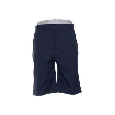 Straight Down, Freizeitshorts, Größe: 30, Blau, Polyester, Einfarbig #7H6