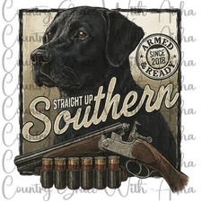 Sublimation Print Dog Southern Western Ready Press Paper Ink Heat Transfer