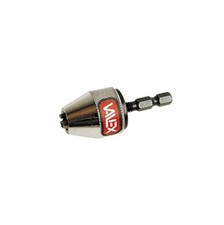 Minimandrino autoserrante per avvitatore attacco 1/4" VALEX 1461027