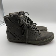Supra Skytop Muska 001 Mens Size 9 Hi Top Gra...