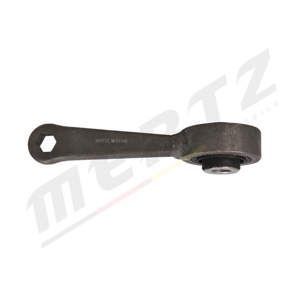 Koppelstange Stabilisator Mertz M-S1145 FüR Mercedes Klasse W211 Model S211 Cls-image