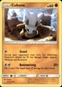 Cubone 105/236 Common Unified Minds Pokemon