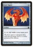 Izzet Signet #252 (LP) Commander CMD Magic MTG