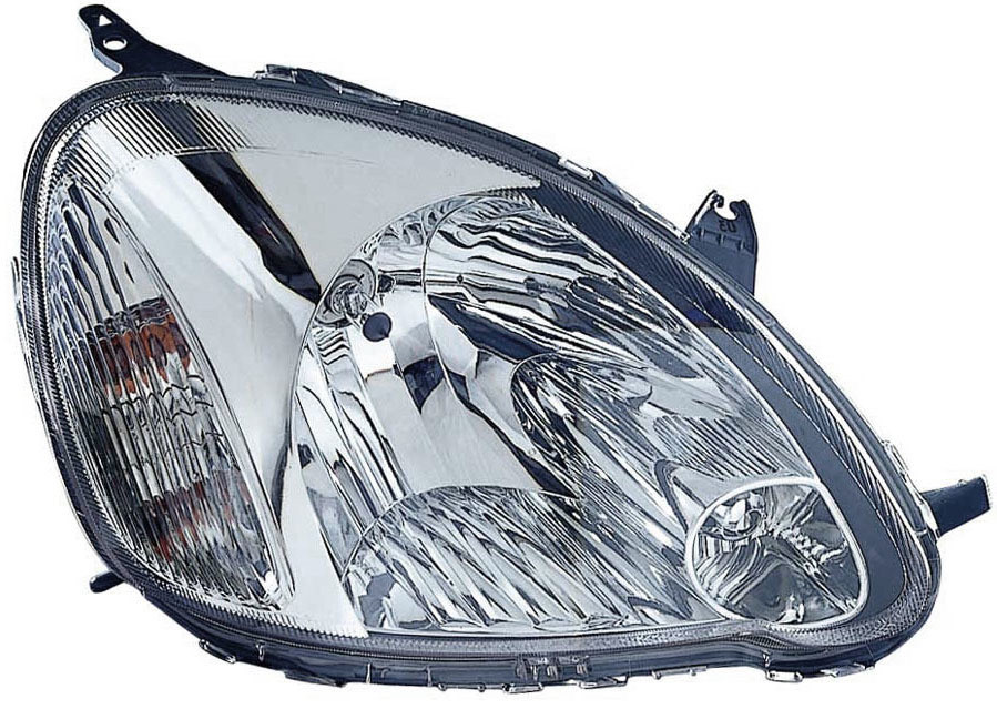 Produktbild von 40625 - Kompatibel Mit TOYOTA YARIS (99->03) FRONTSCHEINWERFER LINKS