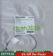 1-Piece New Ball Sensor BES M08EA-PSC15B-EP00, 3-GS49 BES0273 -