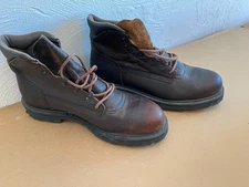 Red Wing 11 B Work Boots Unused