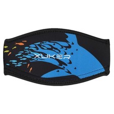 Neoprene Diving Mask Straps Hair Protector Wrap for Snorkeling  Water Sports