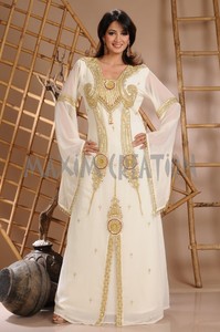 iranian wedding dress