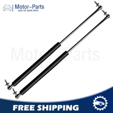 2PCS Rear Liftgate Lift Support Struts Shocks For Jeep Grand Cherokee WJ 1999-04