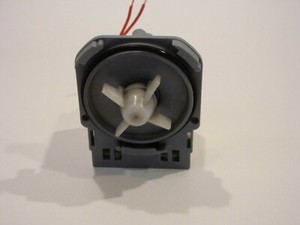 Laugenpumpe 292283 132323900 Waschmaschine Electrolux EWF14240W 914521546