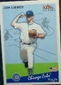 2002 Fleer Tradition Baseball Card Pick 7-250