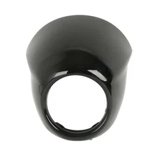 Front Headlight Fairing Visor Mask Fit For Harley Street XG500 XG750 2014-2020