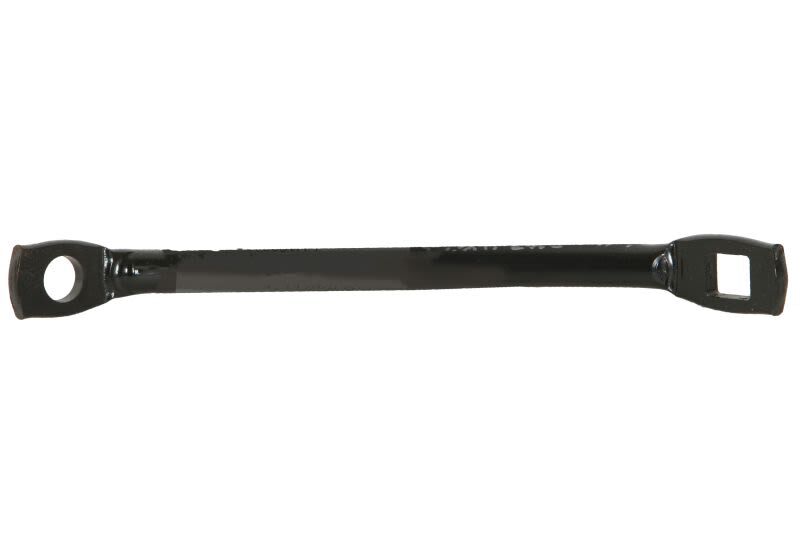 Carrier Bumper Mount Reinforcement Front for : RAM Truck RAM IV, RAM V 04.13