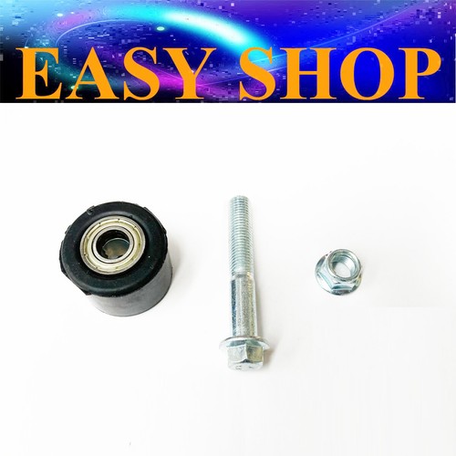 10MM Primary CHAIN GUIDE ROLLER TENSIONER 50cc 90cc 110cc 125cc DIRT PITPRO BIKE