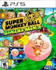 Super Monkey Ball Banana Mania Standard Edition - Sony PlayStation 5