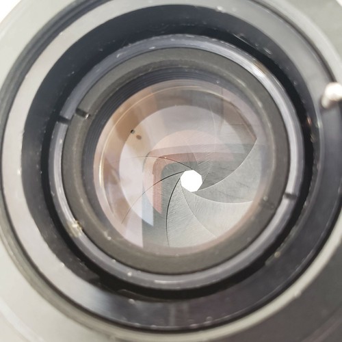 HELIOS 44 M Photo Lens 2/58 mm CANON EOS - Picture 11 of 12