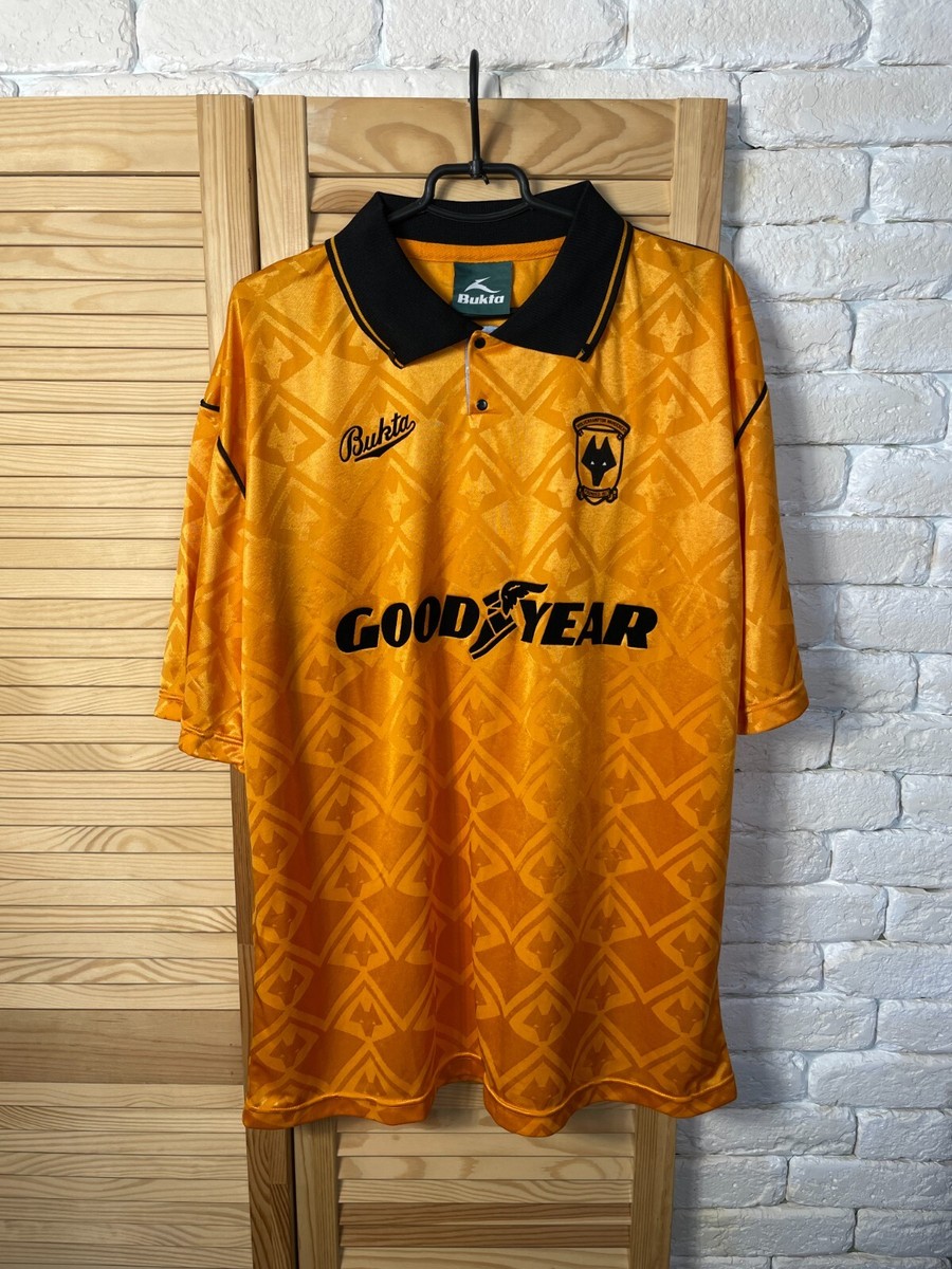 Wolverhampton Wanderers GK オーセンティックユニ 2023-24 Wolves Authentic GK Shirt