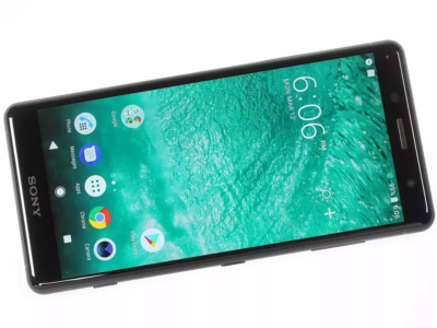 Brand New Sony Xperia XZ2 Compact H8324 4G+64GB Smartphone