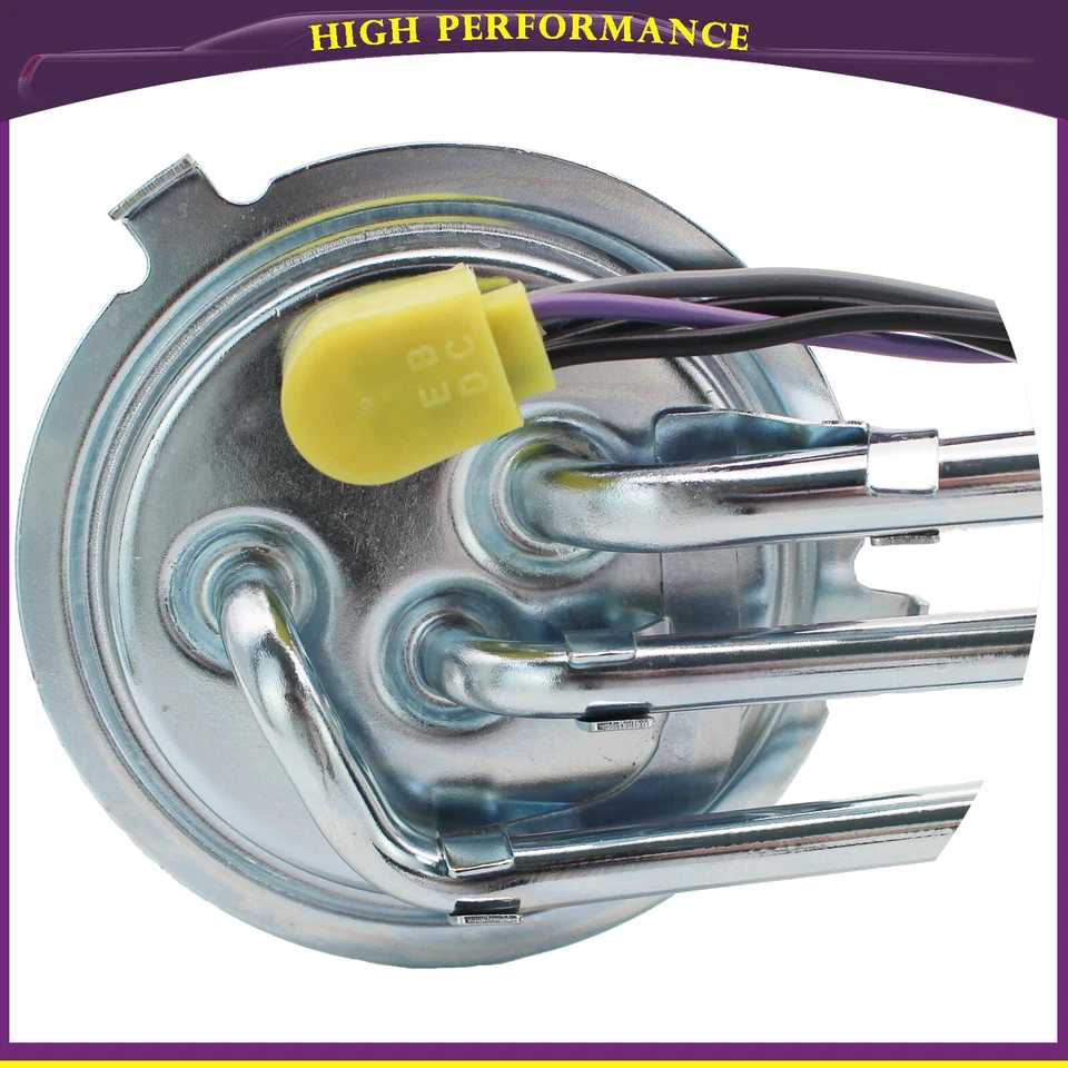 Fuel Pump Module fits 1996 1997 Oldsmobile 88 LSS Boneville Buick LeSaber 3.8L - Image 4 of 4