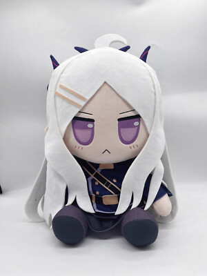 Anime Blue Archive Sorasaki Hina Plush Doll Stuffed Toy Throw